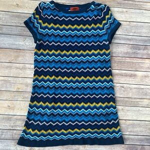 Missoni For Target - Chevron Dress/Tunic.